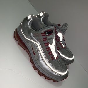 Old School Air Max 1s